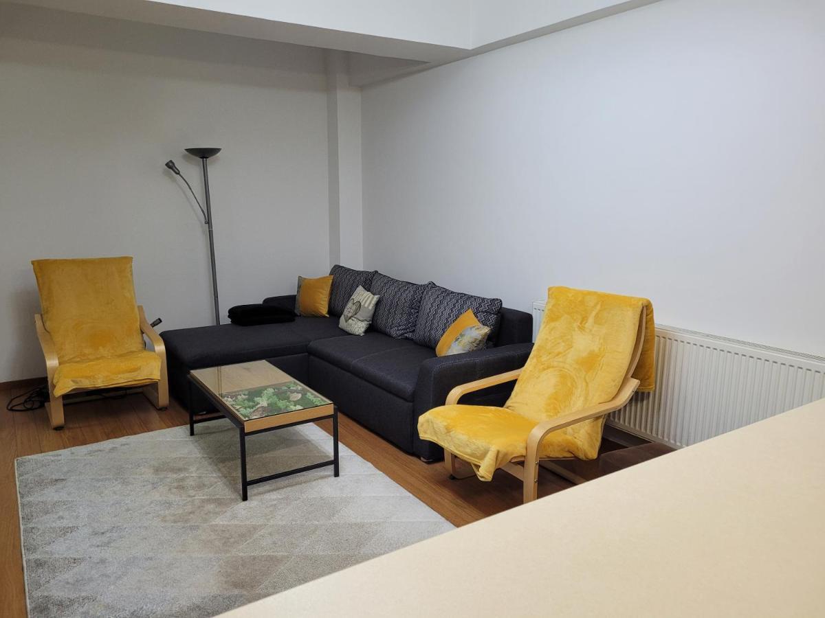 Andi Apartment Sibiu Exterior foto